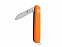 Нож перочинный, 90 мм, 2 функции с логотипом  заказать по выгодной цене в кибермаркете AvroraStore