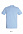 Фуфайка (футболка) IMPERIAL мужская,Голубой L с логотипом  заказать по выгодной цене в кибермаркете AvroraStore