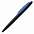 Ручка шариковая Prodir DS5 TRR-P Soft Touch, черная с логотипом  заказать по выгодной цене в кибермаркете AvroraStore