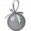 Подарочный набор HOLIDAY: плед, кружка, шар новогодний, коробка; красный с логотипом  заказать по выгодной цене в кибермаркете AvroraStore