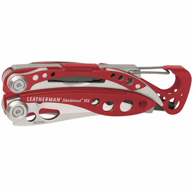 Мультитул Skeletool RX с логотипом  заказать по выгодной цене в кибермаркете AvroraStore