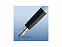 Ручка перьевая «Allure Blue CT» с логотипом  заказать по выгодной цене в кибермаркете AvroraStore