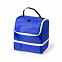 Термосумка ARTIRIAN, синяя, полиэстер 210D, алюминевая подкладка, 26 x 27 x 17.5 см с логотипом  заказать по выгодной цене в кибермаркете AvroraStore
