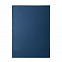 Письменный набор Crotone, синий с логотипом  заказать по выгодной цене в кибермаркете AvroraStore