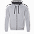 Толстовка мужская 61 Тёмно-серый с логотипом  заказать по выгодной цене в кибермаркете AvroraStore