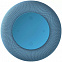 Умная колонка «Капсула Мини» с помощником «Маруся», морской синий с логотипом  заказать по выгодной цене в кибермаркете AvroraStore