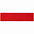 Лейбл тканевый Epsilon, XS, красный с логотипом  заказать по выгодной цене в кибермаркете AvroraStore
