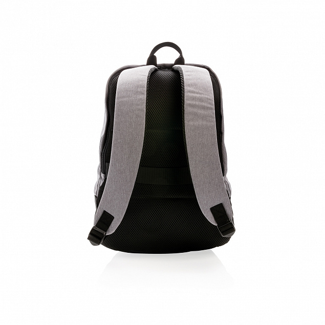 Стандартный антикражный рюкзак, без ПВХ с логотипом  заказать по выгодной цене в кибермаркете AvroraStore