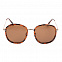 Солнцезащитные очки Odeon Tortoise с логотипом  заказать по выгодной цене в кибермаркете AvroraStore