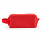 Несессер PARDELA, Красный с логотипом  заказать по выгодной цене в кибермаркете AvroraStore