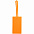Пуллер Bunga, оранжевый неон с логотипом  заказать по выгодной цене в кибермаркете AvroraStore