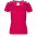 Футболка StanGalantWomen Фиолетовый с логотипом  заказать по выгодной цене в кибермаркете AvroraStore