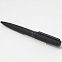 Шариковая ручка Gear Matrix, черная с логотипом  заказать по выгодной цене в кибермаркете AvroraStore