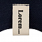 Лейбл хлопковый Doni, S, неокрашенный с логотипом  заказать по выгодной цене в кибермаркете AvroraStore