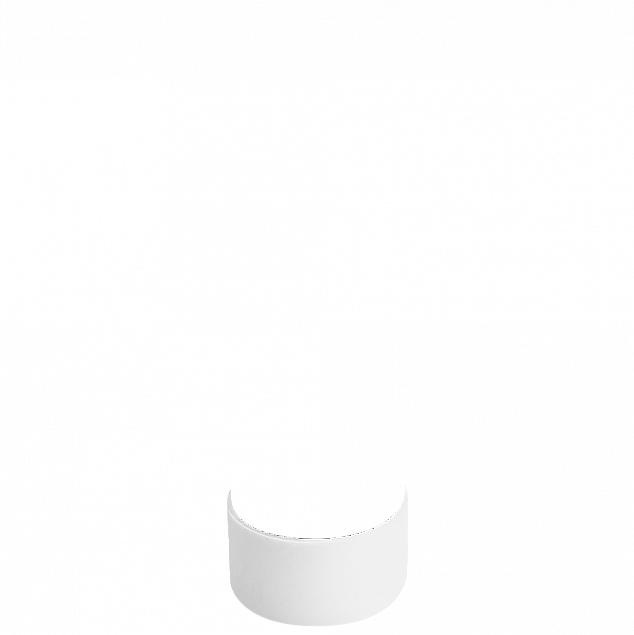 Манжета силиконовая для термобутылки Olivia, белый с логотипом  заказать по выгодной цене в кибермаркете AvroraStore