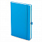 Подарочный набор JOY: блокнот, ручка, кружка, коробка, стружка; голубой с логотипом  заказать по выгодной цене в кибермаркете AvroraStore