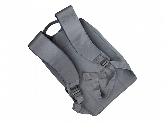 ECO рюкзак для ноутбука 13.3-14" с логотипом  заказать по выгодной цене в кибермаркете AvroraStore