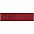 Лейбл тканевый Epsilon, S, бордовый с логотипом  заказать по выгодной цене в кибермаркете AvroraStore