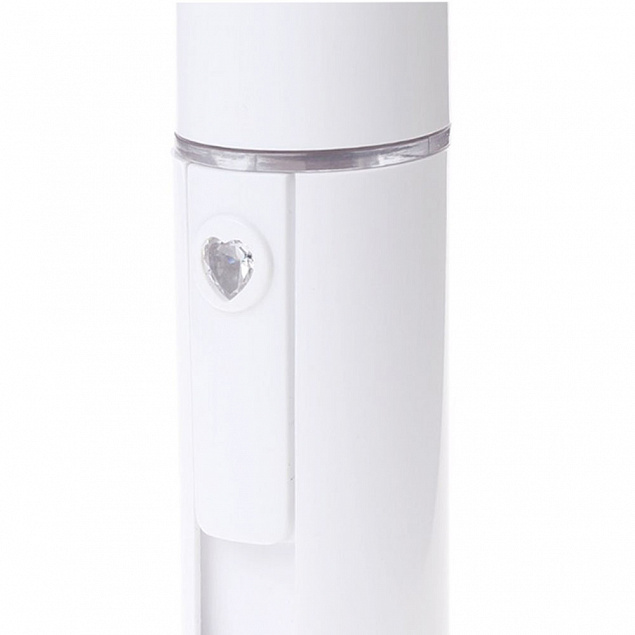 Увлажнитель для лица  Nano Beauty  Device с логотипом  заказать по выгодной цене в кибермаркете AvroraStore