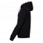 Толстовка 21R Чёрный с логотипом  заказать по выгодной цене в кибермаркете AvroraStore