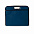 Конференц-сумка JOIN, ярко-розовый, 38 х 32 см,  100% полиэстер 600D с логотипом  заказать по выгодной цене в кибермаркете AvroraStore