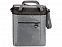 Стеганая сумка-холодильник «Quilted Event» с логотипом  заказать по выгодной цене в кибермаркете AvroraStore