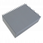 Набор New Box Е2 grey (белый) с логотипом  заказать по выгодной цене в кибермаркете AvroraStore