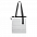 Шоппер Superbag Bubble (черный) с логотипом  заказать по выгодной цене в кибермаркете AvroraStore