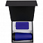 Набор Formation, синий с логотипом  заказать по выгодной цене в кибермаркете AvroraStore