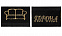Лейбл жаккардовый Epsilon на заказ с логотипом  заказать по выгодной цене в кибермаркете AvroraStore