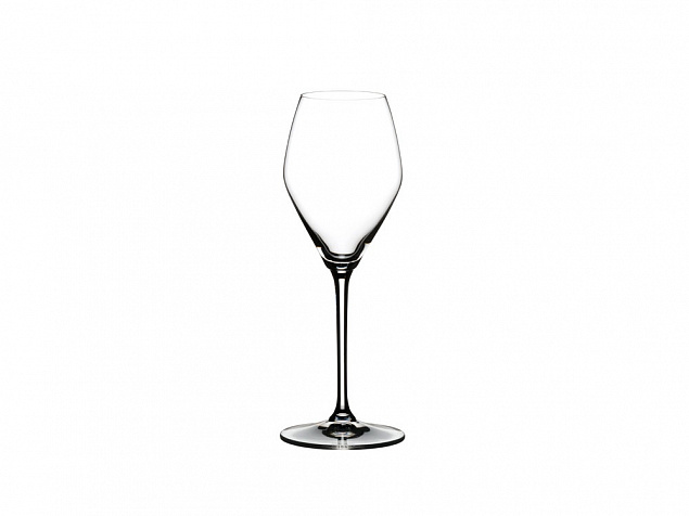 Набор бокалов Champagne Rose, 322 мл, 4 шт. с логотипом  заказать по выгодной цене в кибермаркете AvroraStore