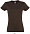 Фуфайка (футболка) IMPERIAL женская,Ярко-зелёный L с логотипом  заказать по выгодной цене в кибермаркете AvroraStore
