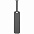 Пуллер Raio, черный с логотипом  заказать по выгодной цене в кибермаркете AvroraStore