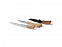 Нож складной KAIDE с логотипом  заказать по выгодной цене в кибермаркете AvroraStore