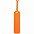 Пуллер Raio, оранжевый неон с логотипом  заказать по выгодной цене в кибермаркете AvroraStore