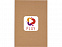 Папка-органайзер «Liberto» с логотипом  заказать по выгодной цене в кибермаркете AvroraStore
