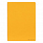 Блокнот A5 Essential Storyline, желтый с логотипом  заказать по выгодной цене в кибермаркете AvroraStore