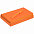 Набор Shall Light Simple, оранжевый с логотипом  заказать по выгодной цене в кибермаркете AvroraStore