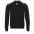 Толстовка 65N Тёмно-серый с логотипом  заказать по выгодной цене в кибермаркете AvroraStore