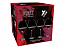 Набор бокалов Pinot Noir, 770 мл, 4 шт. с логотипом  заказать по выгодной цене в кибермаркете AvroraStore