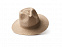 Шляпа JONES с логотипом  заказать по выгодной цене в кибермаркете AvroraStore