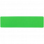 Наклейка тканевая Lunga, S, зеленый неон с логотипом  заказать по выгодной цене в кибермаркете AvroraStore