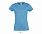 Фуфайка (футболка) IMPERIAL женская,Бордовый L с логотипом  заказать по выгодной цене в кибермаркете AvroraStore