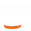 Манжета силиконовая для кружки Make Me, оранжевый с логотипом  заказать по выгодной цене в кибермаркете AvroraStore
