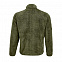 Куртка унисекс Finch, хаки с логотипом  заказать по выгодной цене в кибермаркете AvroraStore