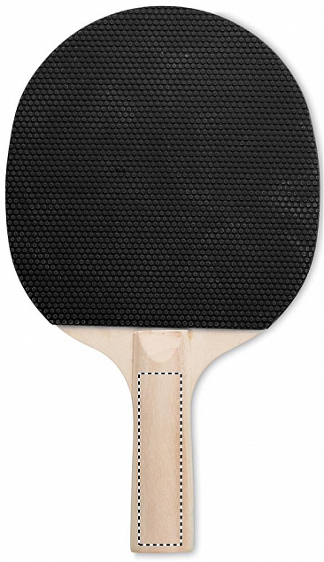 Теннис настольный с логотипом  заказать по выгодной цене в кибермаркете AvroraStore