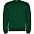 Джемпер CLASICA унисекс, VENTURE GREEN M с логотипом  заказать по выгодной цене в кибермаркете AvroraStore