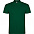 Футболка поло STAR мужская, VENTURE GREEN 2XL с логотипом  заказать по выгодной цене в кибермаркете AvroraStore