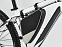 Сумка для велосипеда «YATES» с логотипом  заказать по выгодной цене в кибермаркете AvroraStore