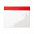 Держатель для бейджа BASH, Красный с логотипом  заказать по выгодной цене в кибермаркете AvroraStore